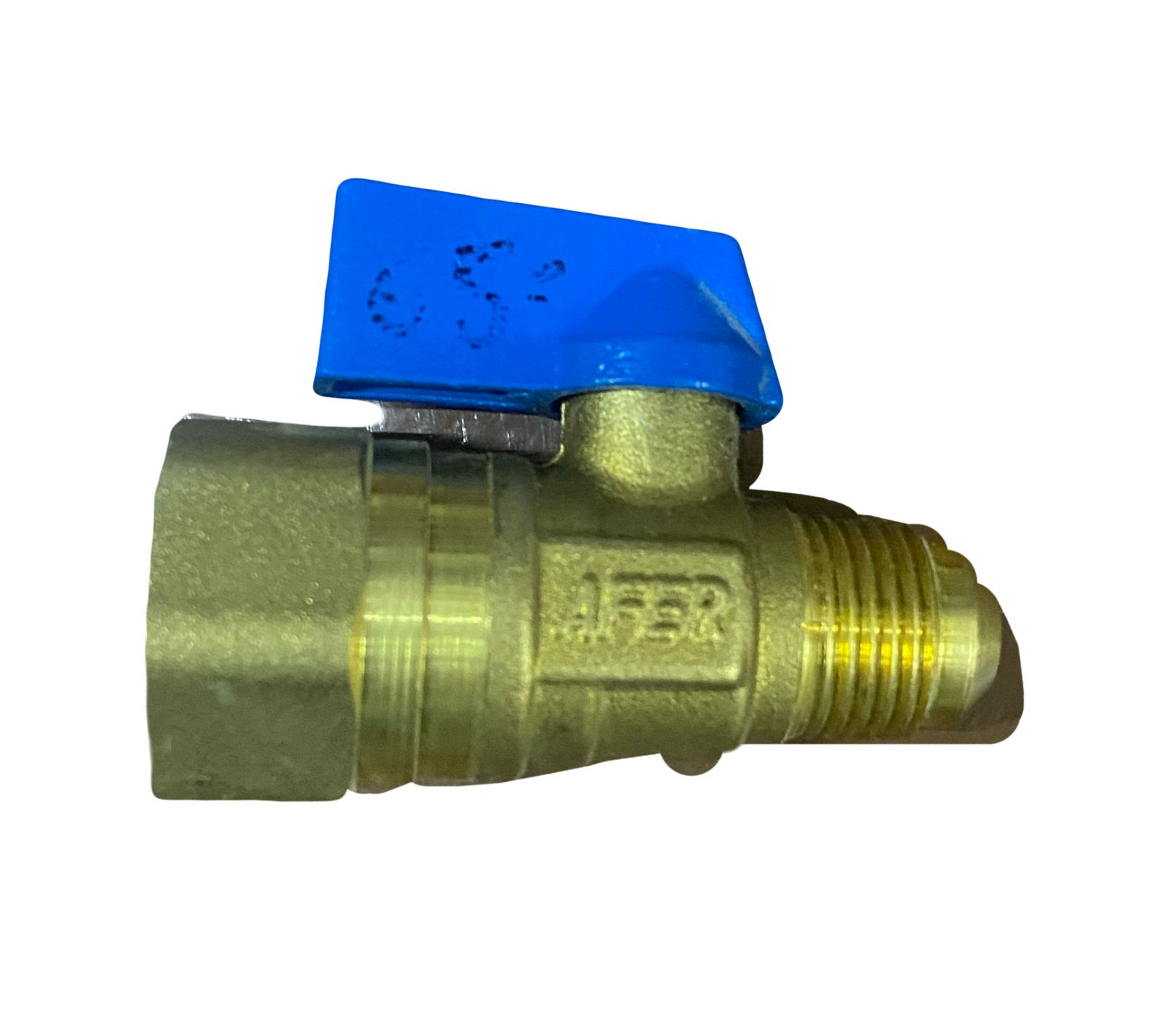 Valvula Invierno 3/8 A 1/2